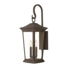Outdoor Lighting