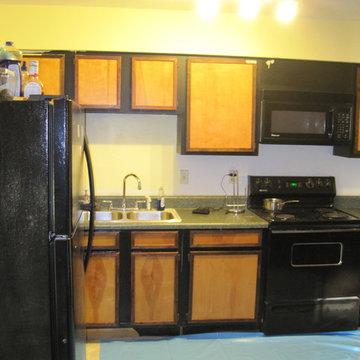 Kitchen Remodel 3