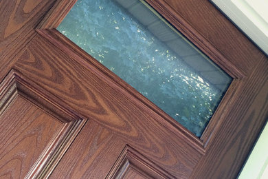 Bayer Built Door