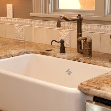 Leschi Tutor Remodel