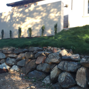 El Dorado Hills - Serrano Complete Landscape