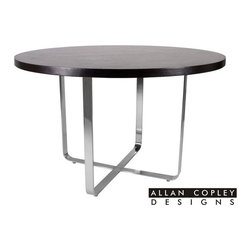 ACD-20901-04 Artesia Dining Table - Dining Tables