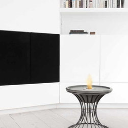 Bio Ethanol Heaters - Space Heaters