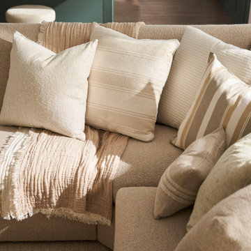 The Harmonious Home Lifestyle