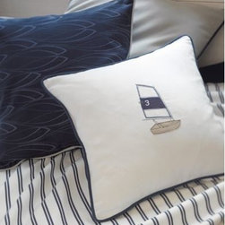 Casadeco Fabrics - Fabric