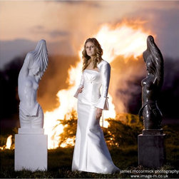 Garden Features - Garden Statues, Sculptures & Art
