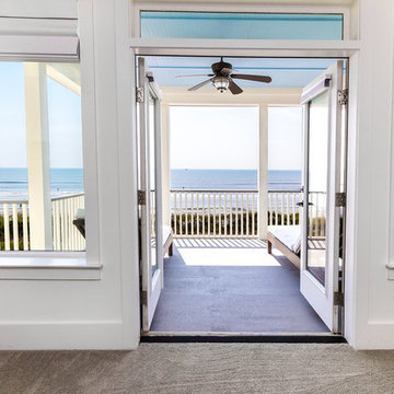 Stewart Residence Folly Beach