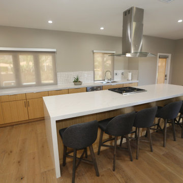 Wirthgen Kitchen Remodel