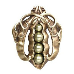 Kitchen Garden Hardware Collection - Cabinet And Drawer Knobs