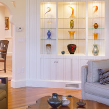 built ins