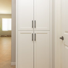 Linen Closet