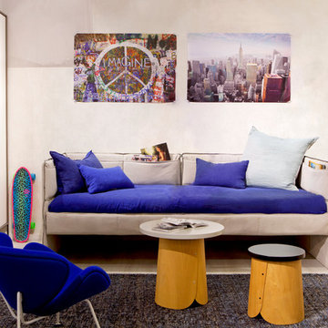 CHAMBRE ADO