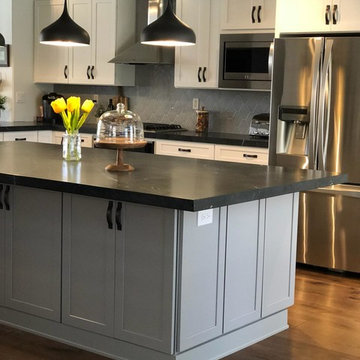 Kitchen Design