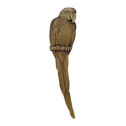 Tropical Collection by Notting Hill Decorative Hardware - Cabinet And Drawer Handle Pulls
