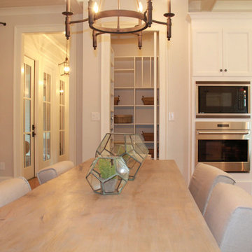 2015 Parade Of Homes Ideal Home by Fowler Custom Homes