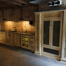 Wet Bar