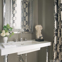Downstairs Bathroom