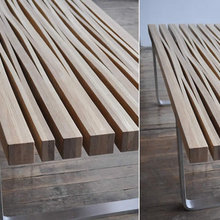 benches
