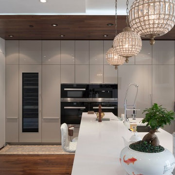 Walnut Estates