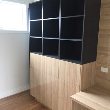 Modern Kitchen Mont Albert