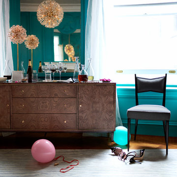 kate spade new york - the dinner party