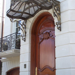 Awning - Products