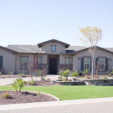 Extreme Dreamz Custom Landscaping LLC