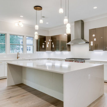 Modern & Contemporary - Introducing our Amazing Windsor Model