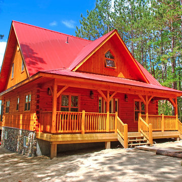 Northern Hideaway