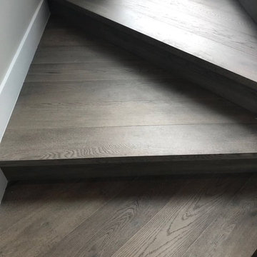 California Collection La Jolla Engineered wood