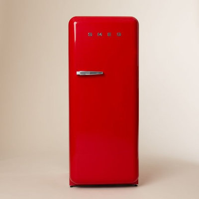 Midcentury Refrigerators by West Elm