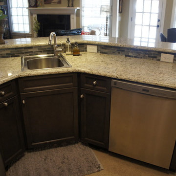 Preston Remodel