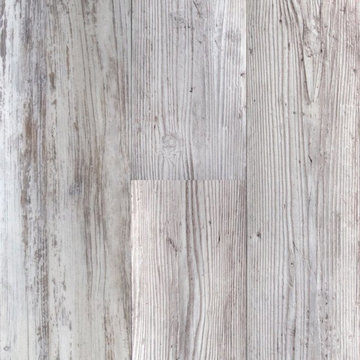 Tranquility- 5mm Grizzly Bay Oak Click Resilient Vinyl