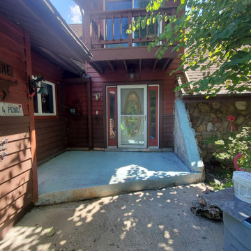 outdoor tile