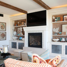 built-in