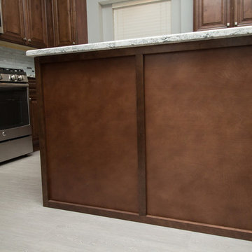 Fern Mill - Kitchen