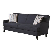 Living room decor