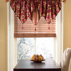 Draperies - Products