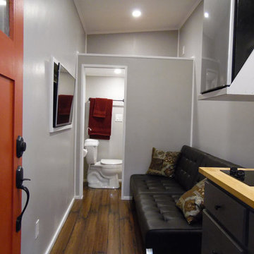 Interior Photo - Finished Work (Completed)