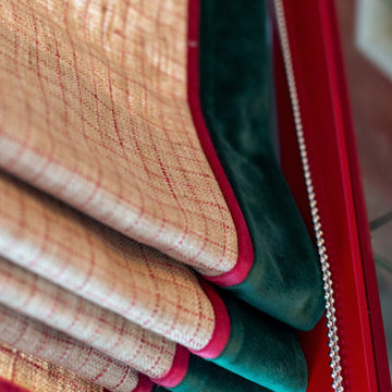 TV show: Apartment Renovation