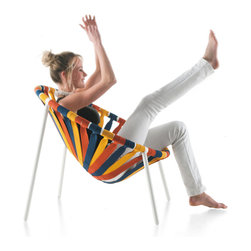 Lago - Living Room Chairs