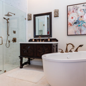 Parkland Interior Remodel