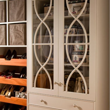Specialty Cabinetry