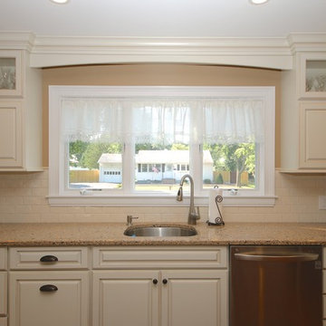 Kitchens