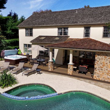 Moscoe Residence