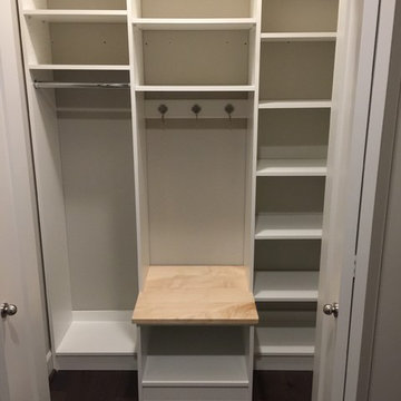 The Best Closets in Washington State!