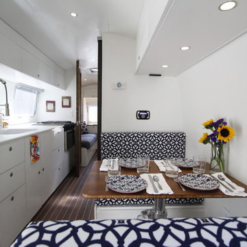 1979 Airstream 28'