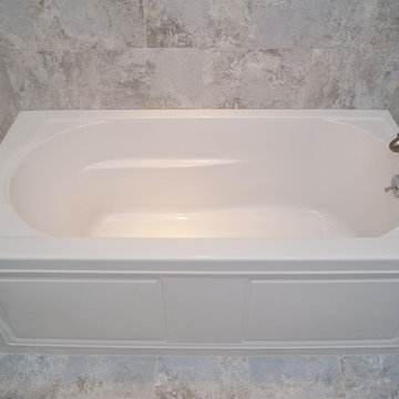 Aspire - Bathroom Remodel