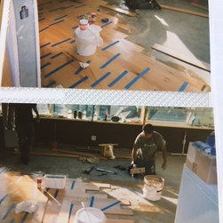 Engineered Wood Floor - Engineered Wood Flooring