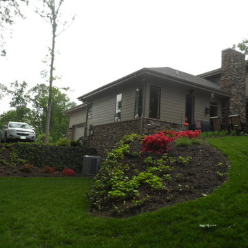 Crossroads Farm House